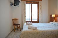 Habitación Doble Estándar