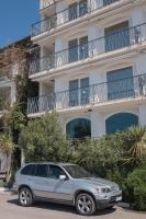 Private Penthouse Djurasevic - B&B Sveti Stefan