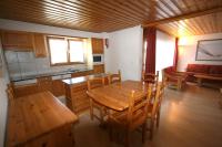 Apartamento de 2 dormitorios