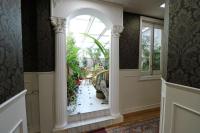 Hostal Hispano - Argentino Gran Vía - B&B Madrid