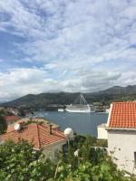 Apartments Vila Dana - B&B Dubrovnik