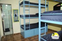 Bed in Female 9-Bed Dormitory Room Ensuite