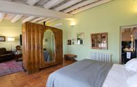 Suite Junior con Vista Montagna