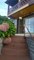 Recanto Das Águias - B&B
