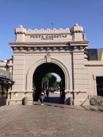 Apartamento Punta Carretas - B&B Montevideo