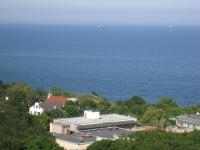 Sea View Studio in Arkadia - B&B Odesa