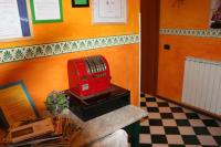 La Casa Rosa - Bed and Breakfast Borghetto di Vara