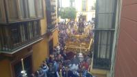 Appartamento con Balcone