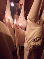 En el Corazón de Sevilla - Bed and Breakfast Sevilla