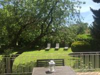 B&B Oberhausbergen - Appartement Orana - Bed and Breakfast Oberhausbergen