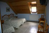 B&B Bielsa - Casa Raspa - Bed and Breakfast Bielsa