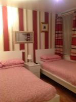 Family Room (2 Adults + 1 Child)