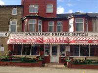 Fairhaven Hotel on Woodfield Road - B&B