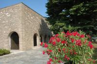 Villa Ottolenghi Wedekind - Ferienwohnung Acqui Terme