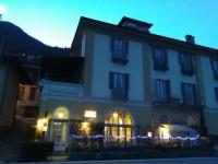 Affittacamere Trattoria Della Cascata - B&B Oggebbio