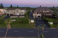 Khaya La Manzi Guest Lodge - B&B Hibberdene