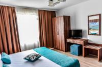 Deluxe Tweepersoonskamer met Balkon