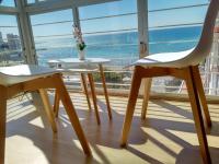 Apartamento con vistas al mar