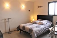 Suite with Spa Access