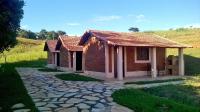 Chales Jeitinho Mineiro - B&B