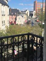 Appartements Plantagenet - Le 27 - B&B Le Mans