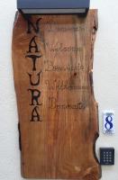 Résidence Natura - Bed and Breakfast Ax-les-Thermes