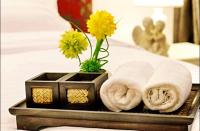 Estudio con cama extragrande