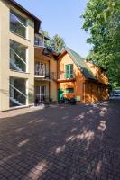 Dom Gościnny Oskar - B&B Pobierowo