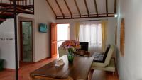 Apartahotel La Gran Familia - B&B