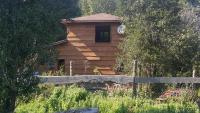 Vientos de Chauquen - B&B Panguipulli