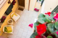 Executive Suite with Kitchen and Terrace