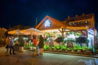 Promenada Apartamenty i Domek Nad Jeziorem - Bed and Breakfast