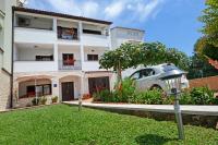 Apartments Palmic - B&B Poreč