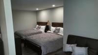 Lily's Lodge - B&B