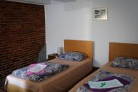 Superior Double or Twin Room with Garden View