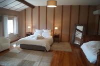 Estudio Deluxe con cama grande 