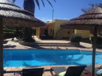 B&B Lagos - Casa Paula Villas - Private Heated Pool for Each House - Bed and Breakfast Lagos