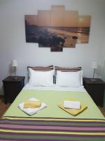 Villa Oliveira Apartments - B&B Lagos