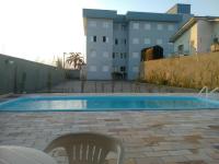 Apartamento Erica Itaguá proximo da Praia Grande - B&B Ubatuba