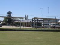 Balranald Club Motel - Ferienwohnung