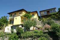 Casa Aries & Studio Aurora, Cavigliano - Chambres d’hôtes