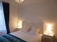 Résidence du Cygne - Swan Residence - Paris centre - B&B Parigi