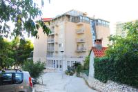 Apartman Zdravka - Ferienwohnung Makarska