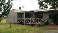 Chalet con 2 Camere da Letto