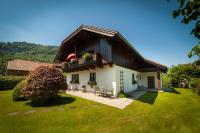 Haus Wolfgangsee - B&B Sankt Gilgen