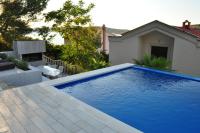 Vila Visnjic - Ferienwohnung Grebaštica