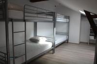 Gite Le Refuge des Ecureuils - Chambres d’hôtes Campsegret