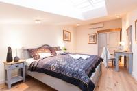 Apartamento de 5 dormitorios con terraza