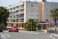 Vista al mar Appartement Carrer del fonoll - B&B Salou