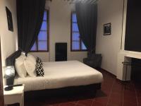 Double Room - First Floor